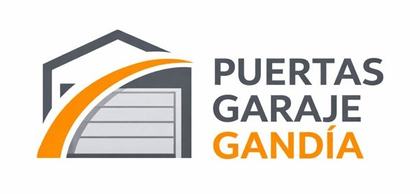 Puertas de garaje en Gandia